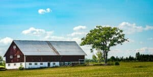 Building a Barndominium Shell That Lasts