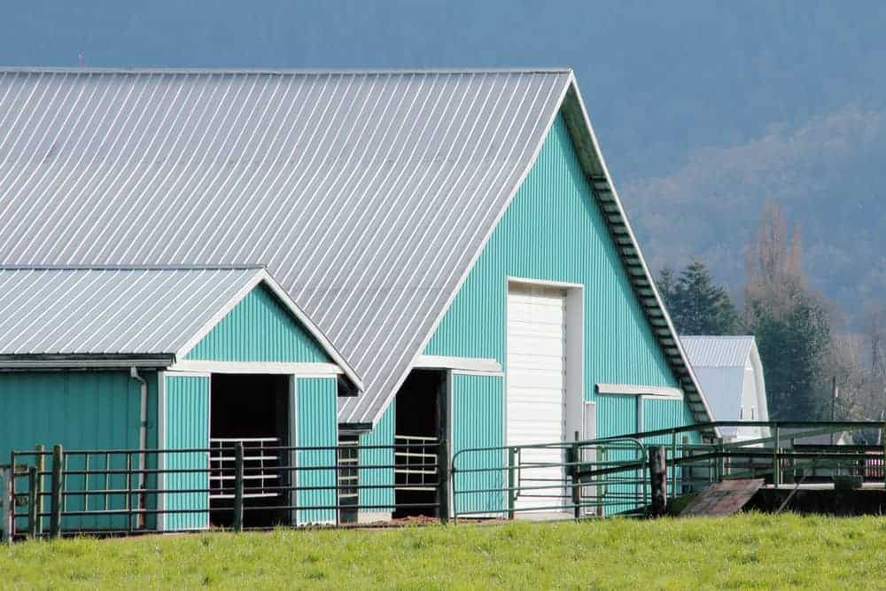 Tips For Any Texas Barn Builder