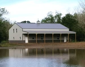 barn Roof