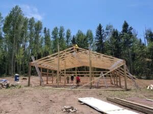 Things to Consider in Building A Barn